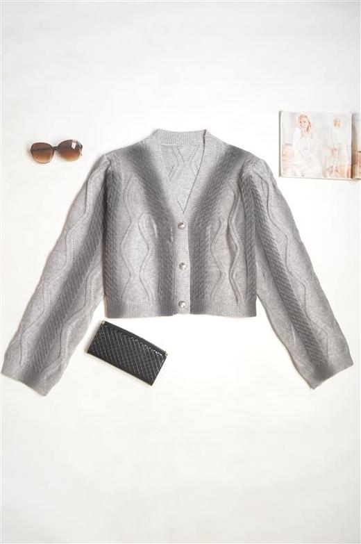 艾衣集STF9FY_短外套_ZK 商品图0