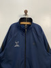 Y2K Vintage adidas 阿迪达斯 TEAM SIGNATURE 运动外套 _SJK(L-XL) 商品缩略图0