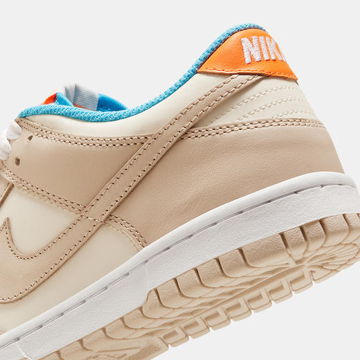 Nike Dunk Low (GS) 大童运动童鞋 FQ6864 商品图7