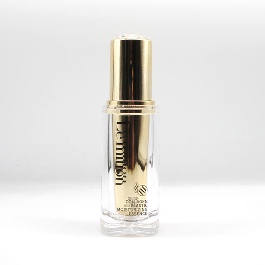 沥美川胶原弹润精华液30ml美容院正品直发包邮焕活紧致柔润赋弹 商品图1