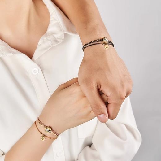 大英博物馆龙年系列 三生三世手绳本命年生肖龙年手链男女款首饰礼盒 商品图1