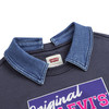 Levi's 冬 大童小童 套头无帽卫衣 LVB-FW-J711 商品缩略图2