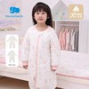 丽婴房-寝具类（秋）G3分腿睡袋6_浅蓝 商品缩略图1