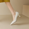 气质性感尖头高跟鞋，职业单鞋HB-9039 商品缩略图3