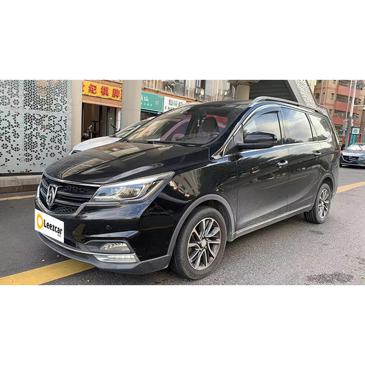 宝骏 730 1.8L iAMT豪华型 7座【长租-深圳】 商品图1
