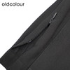 oldcolour黑色高腰微喇裤秋季新款气质显瘦百搭休闲裤女O31073109 商品缩略图3