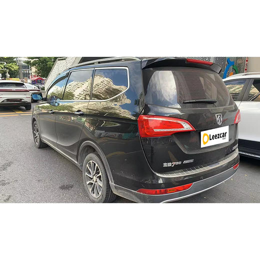 宝骏 730 1.8L iAMT豪华型 7座【长租-深圳】 商品图4