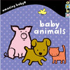 神奇小动物 儿童绘本故事纸板书 Emma Dodd 英文原版 Amazing Baby Baby Animals 0-5岁 商品缩略图0