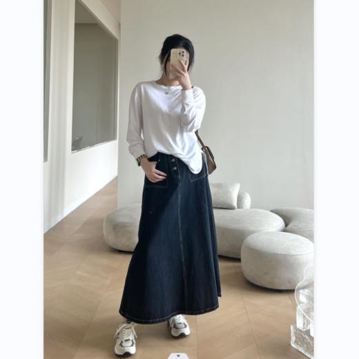 法国小众品牌Steve Sandro三防长袖上衣 商品图5