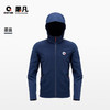 果凡秋冬新款男女同款跑步运动软壳GJB21185 商品缩略图5