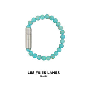 法国Les Fines Lames Punch Bracelet手链式打孔器BP1133绿松石