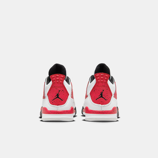 Jordan 4 Retro (PS) 复刻幼童运动童鞋 BQ7669 商品图5
