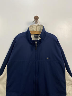 Y2K Vintage NIKE 耐克 运动外套 _SJK(XL)