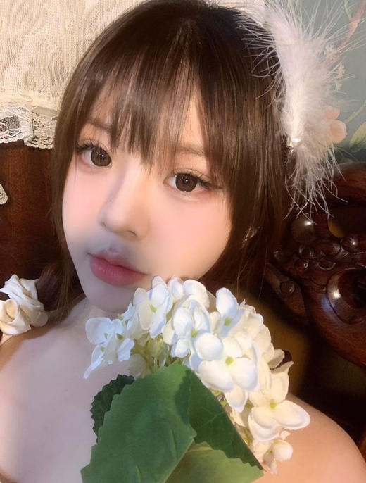 『大直径半年抛』 YEELENS-巧克力脆脆-14.5mm【半年抛0-800度 无525/575】 商品图4
