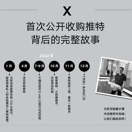 十点读书《埃隆·马斯克传》 商品图4