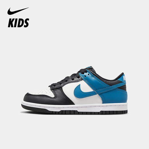 Nike Dunk Low (GS) 大童运动童鞋复古板鞋 DH9765 商品图0