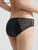 4楼CK Underwear [JENNIE同款黑标系列] 新款女士性感蕾丝内裤 货号：QF7361AD 吊牌价;390 商品缩略图2