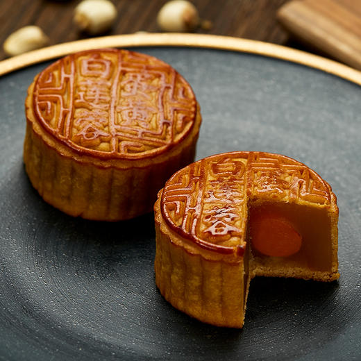 福瑞金秋月饼礼盒 商品图3