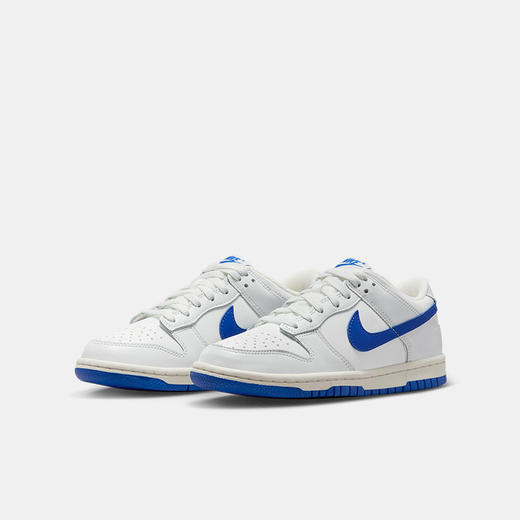 Nike Dunk Low (GS) 大童运动童鞋复古板鞋 DH9765 商品图4