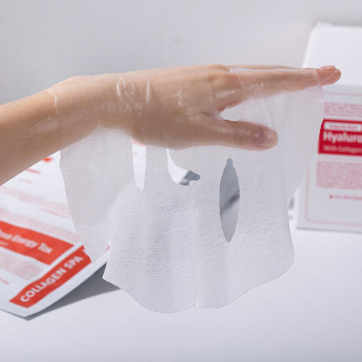 【超划算50片装】10分钟急救面膜 韩国MEDI-PEEL美蒂菲玫瑰精华补水面膜 亮白紧致肌肤 商品图6