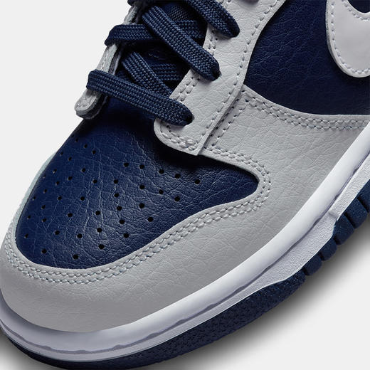 Nike Dunk Low BG 大童运动童鞋 FN6968 商品图6