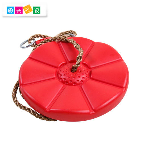 自主游戏—空中溜滑索器材 商品图3