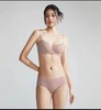 4楼CK Underwear 新款女士软支撑无钢圈无痕聚拢厚垫深V文胸 货号：QF7322AD 吊牌价：730 商品缩略图0