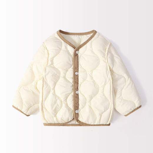 【糖果色集合，可盐可甜多选择！】新款儿童羽绒服双面穿轻薄羽绒外套宝宝保暖内胆冬季内穿校服-QQ 商品图7