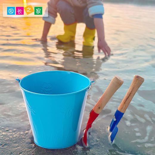 自主游戏—水桶铲子 商品图1