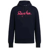 正品Rapha Logo Pullover Hoodie 纯棉连帽套头卫衣 商品缩略图0