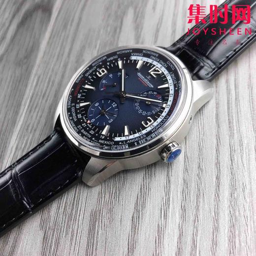 TWA 积家 北宸系列 904847J 商品图2