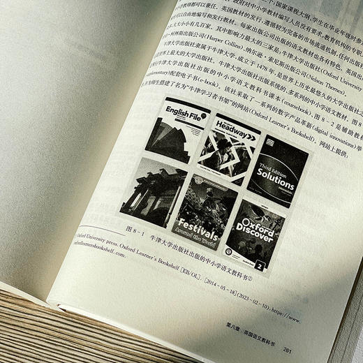 英美语文课程与教学概论 董蓓菲著 商品图13
