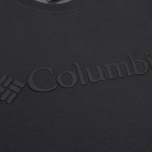 哥伦比亚男式热能保暖圆领卫衣AE8446 商品图3