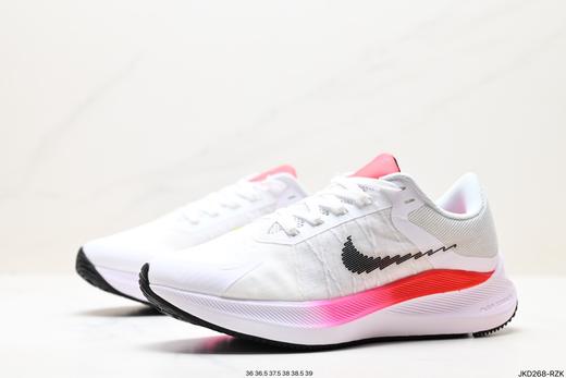 耐克Nike Zoom WINFLO 8休闲运动跑步鞋CW3419-006女鞋 商品图3