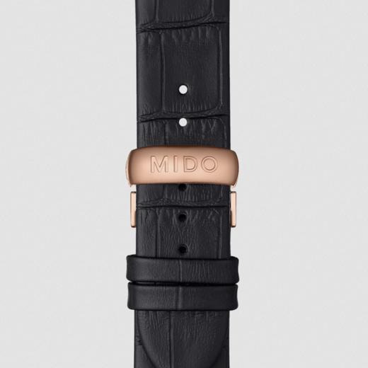 美度 MIDO 贝伦赛丽系列天文台认证腕表 M027.408.36.031.00 商品图3