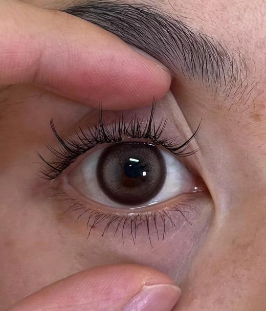 Yukicon日抛新品-焦糖酱（10片） 商品图4