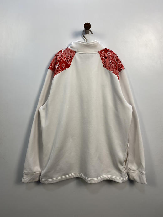 Y2K Vintage Under Armour 安德玛 台湾制 运动外套 _SJK(L-XL) 商品图3