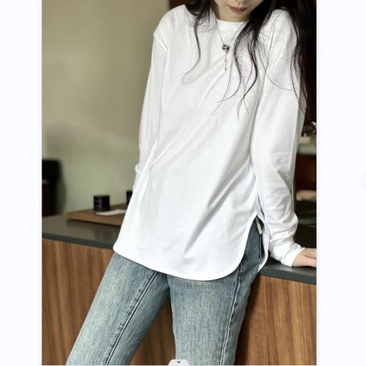 法国小众品牌Steve Sandro三防长袖上衣 商品图3