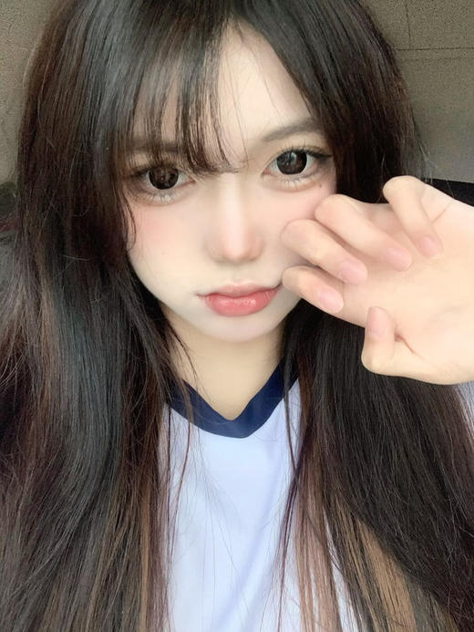 『大直径半年抛』 YEELENS- 婴儿黑-14.5mm【半年抛0-800度 无525/575】 商品图6