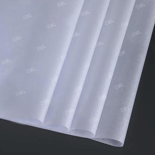 【自营】留存道搬家包装撑包半透明原生雪梨纸50X70cm 商品图1