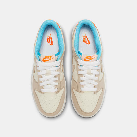 Nike Dunk Low (GS) 大童运动童鞋 FQ6864 商品图3