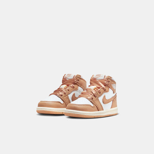Jordan 1 RETRO HIGH OG GT V2  复刻婴童运动童鞋 FN6623 商品图4