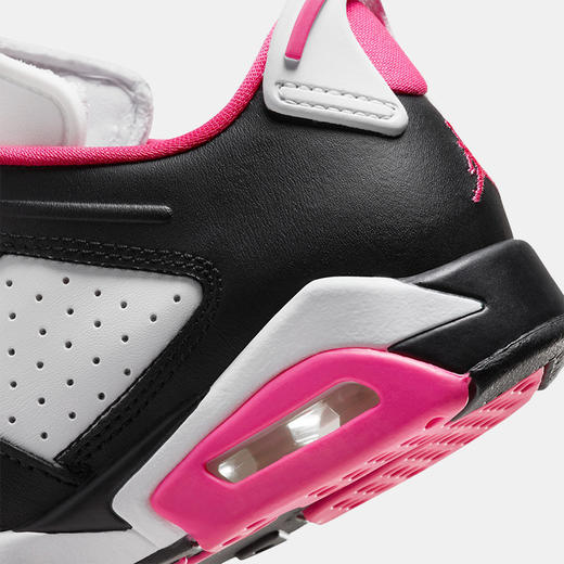 Air Jordan 6 Retro Low GG 复刻大童运动童鞋 768878 商品图5
