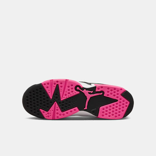 Air Jordan 6 Retro Low GG 复刻大童运动童鞋 768878 商品图1