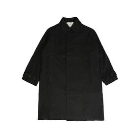 STUDIO NICHOLSON OUTERWEAR 男装羊毛混纺大衣风衣外套