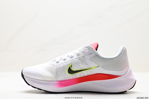 耐克Nike Zoom WINFLO 8休闲运动跑步鞋CW3419-006女鞋 商品图2