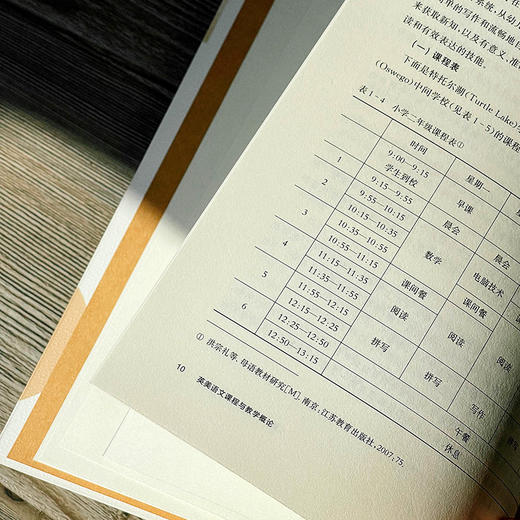 英美语文课程与教学概论 董蓓菲著 商品图9