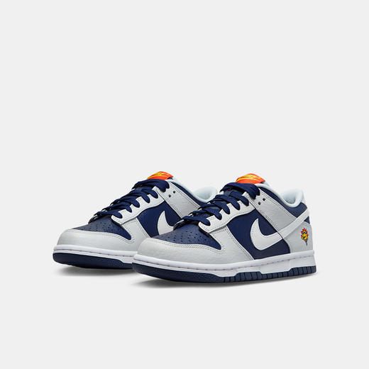 Nike Dunk Low BG 大童运动童鞋 FN6968 商品图4
