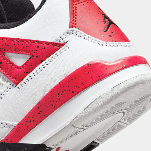 Jordan 4 Retro (PS) 复刻幼童运动童鞋 BQ7669 商品图7