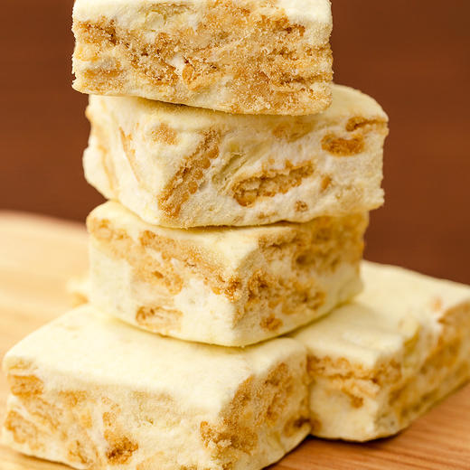 『手作豆花酥』酥香绵糯，Q弹不粘牙，清甜不腻，豆乳香浓溢 商品图9